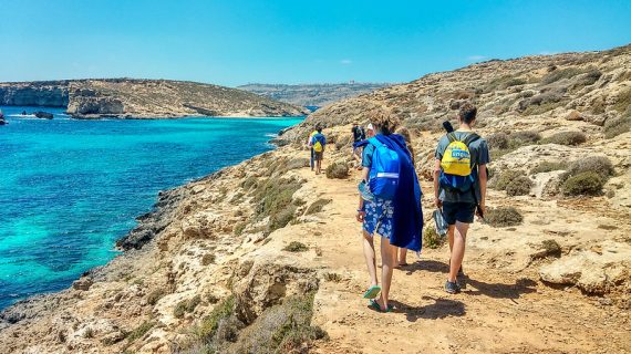 Vacanze Studio Junior