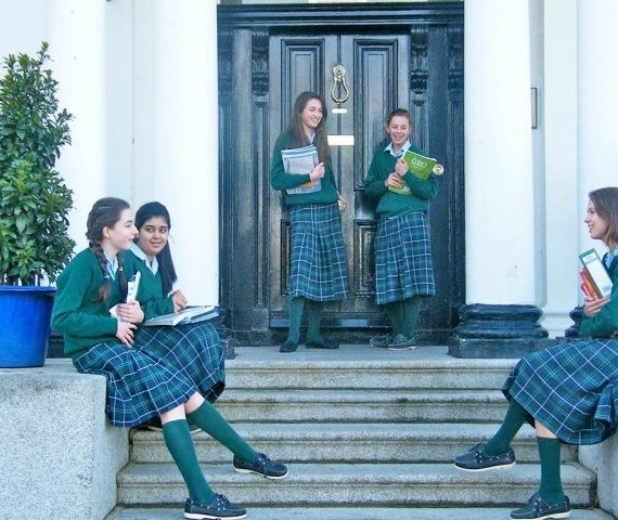 Anno Scolastico all'Estero