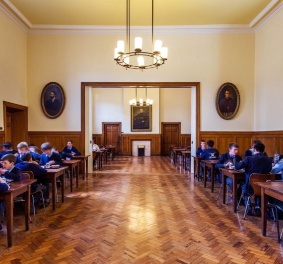 Private School Ireland Castleknock College-3 (1)