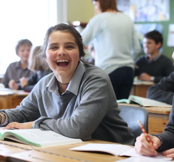 Public School Ireland Headfort School