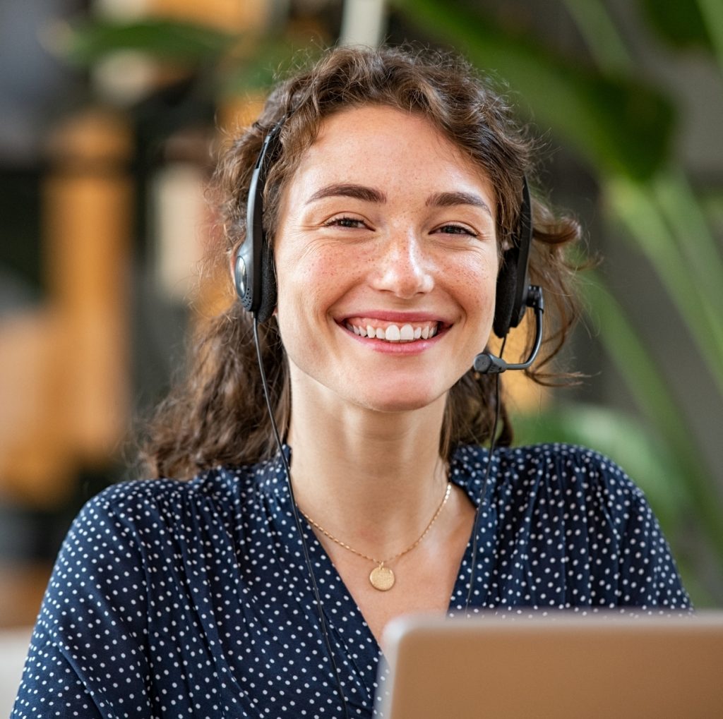 customer service advisor