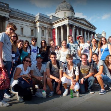 Excursion_London