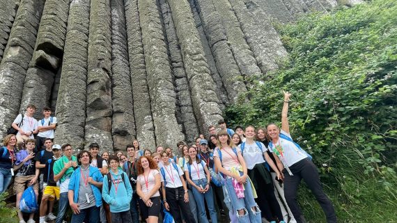 Sample of activities (11)