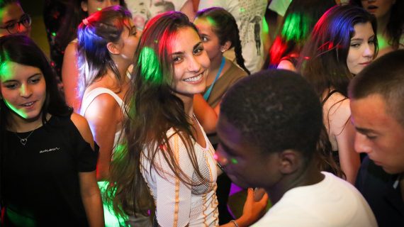 Sample of activities (15)