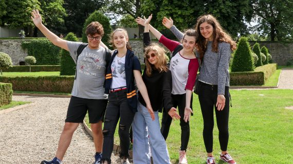 Sample of activities (21)