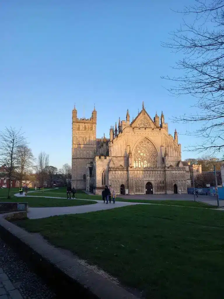 Exeter