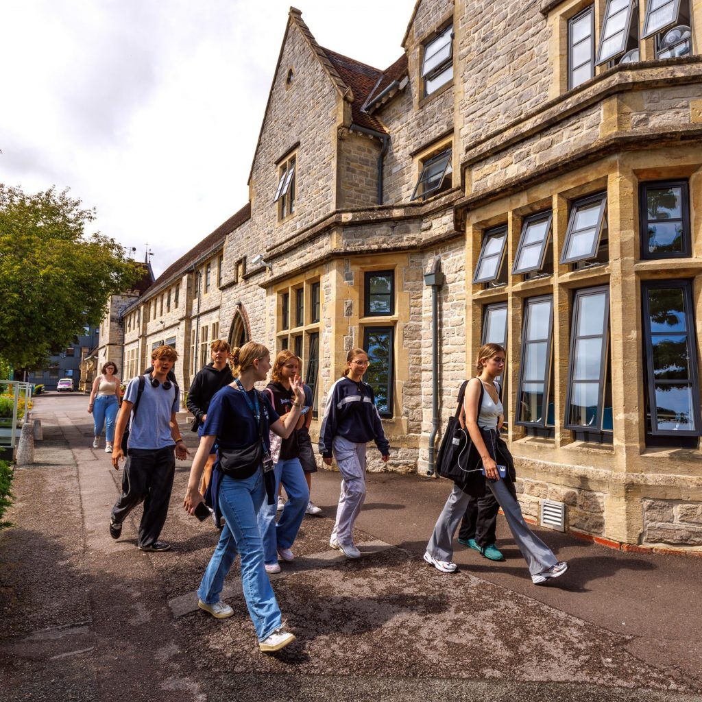 Winchester - Student Activities