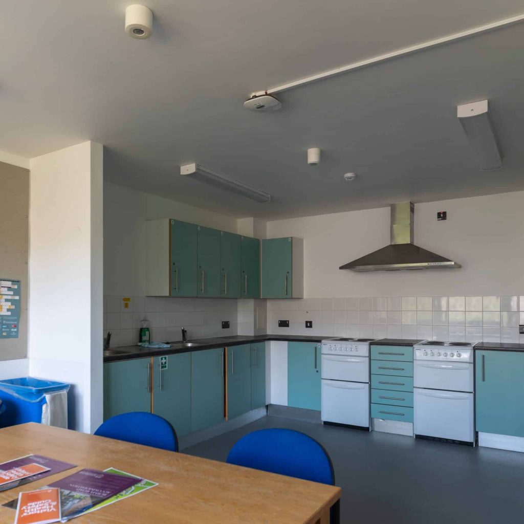 Winchester - Accommodation