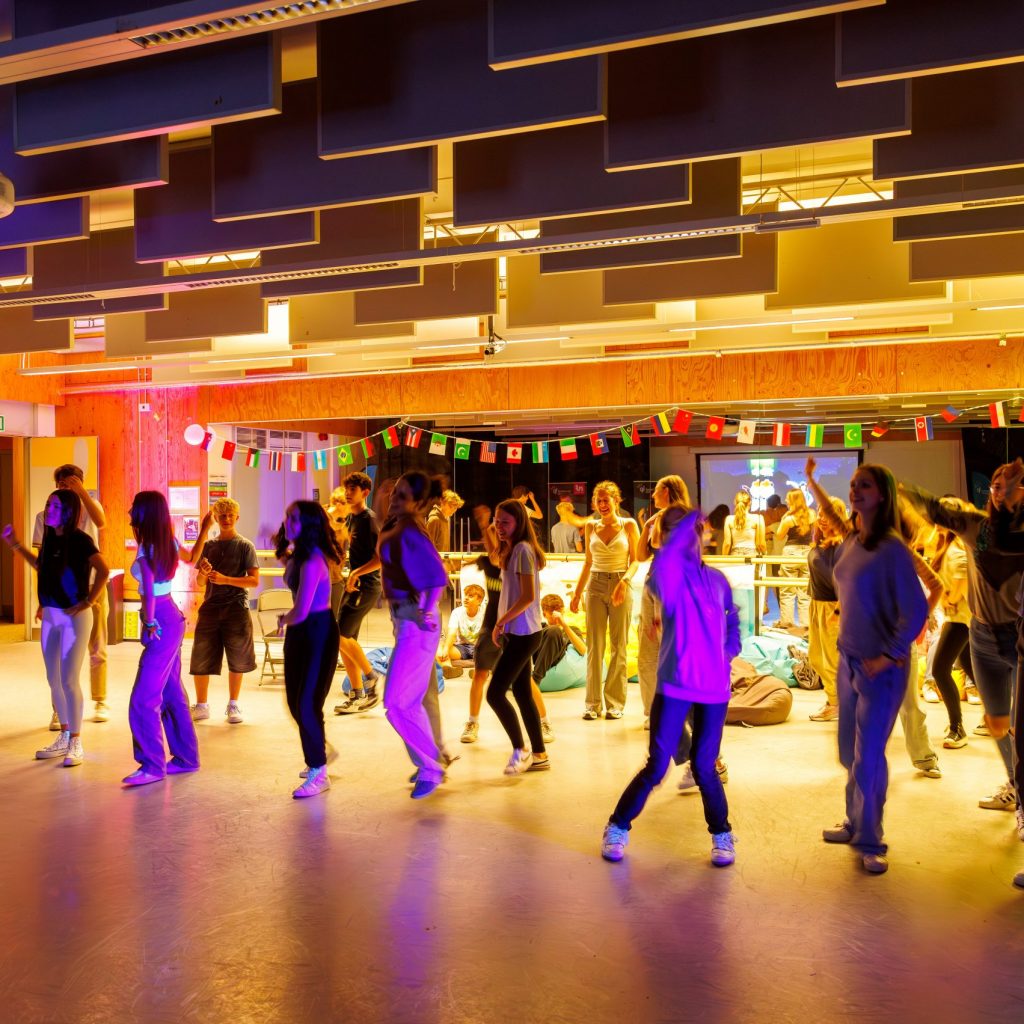 Winchester - Student Activities