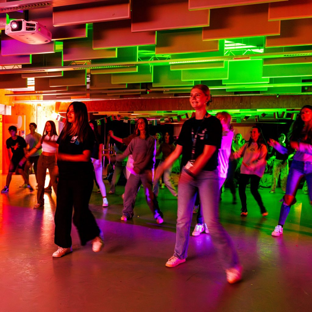 Winchester - Student Activities