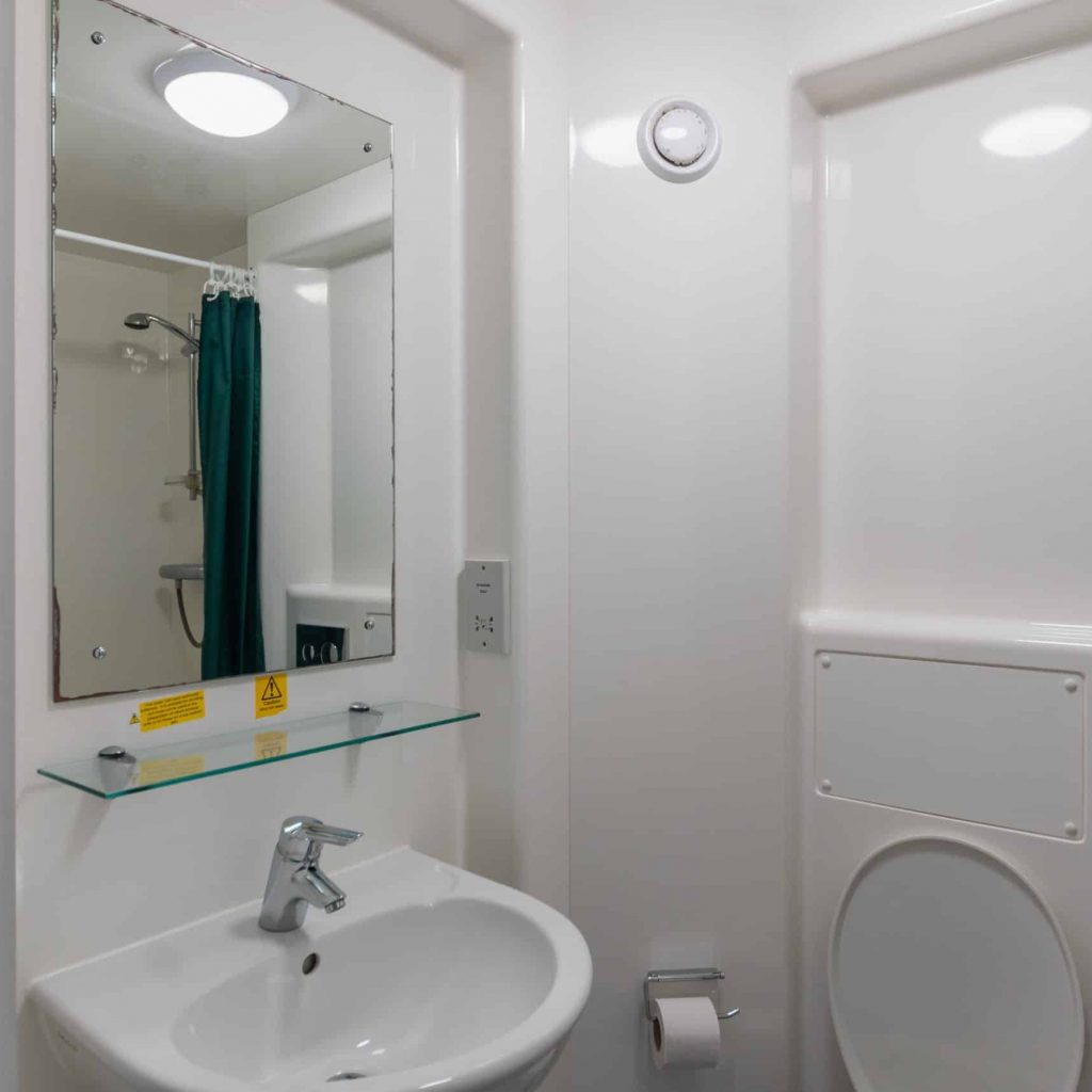 Winchester - Accommodation