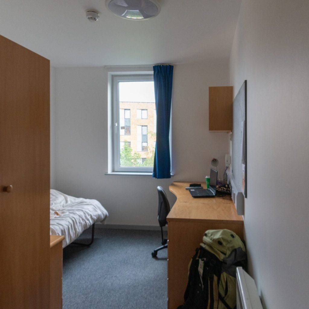 Winchester - Accommodation