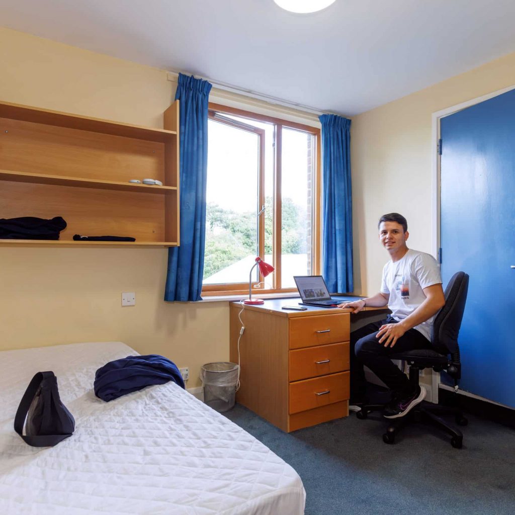 Winchester - Accommodation