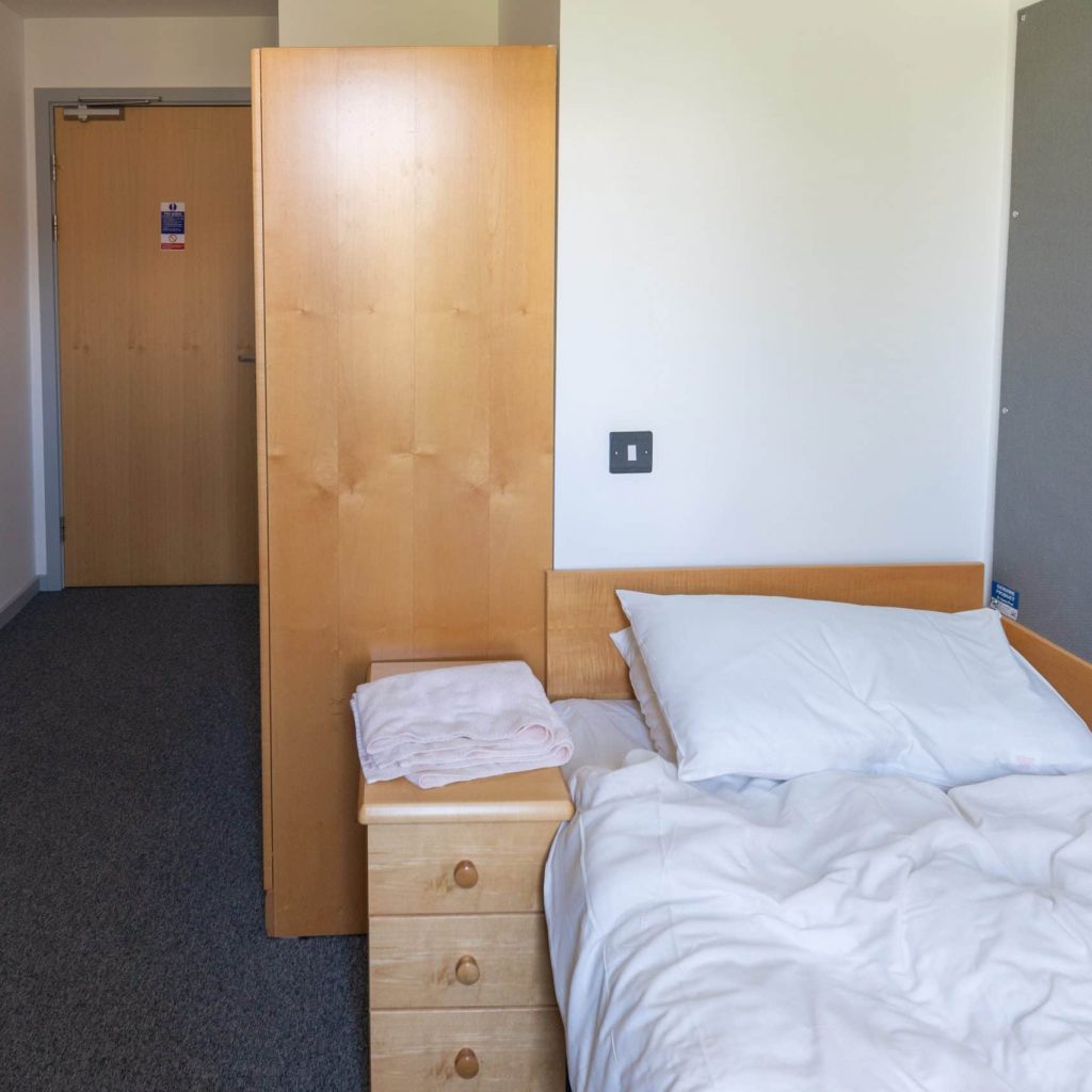 Winchester - Accommodation