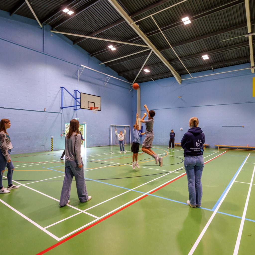 Winchester - Student Activities